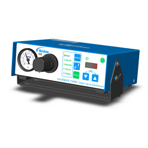 Controlador para válvula - ValveMate™ 7160RA - Nordson EFD