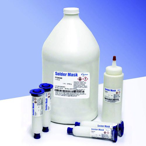 Endurecedor de superficie - Nordson EFD