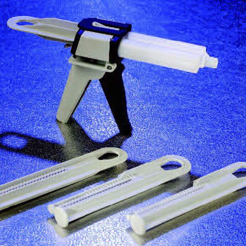 Pistola de dosificación - Nordson EFD - manual / neumática / compacta