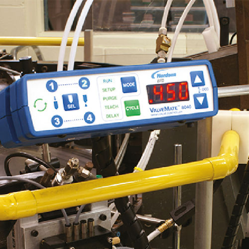 Unidad de control para válvula - ValveMate™ series - Nordson EFD