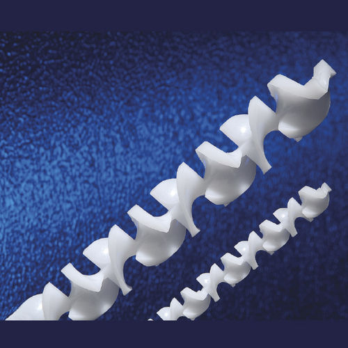 Mezcladora estática - 120 series - Nordson EFD - continua / para líquidos