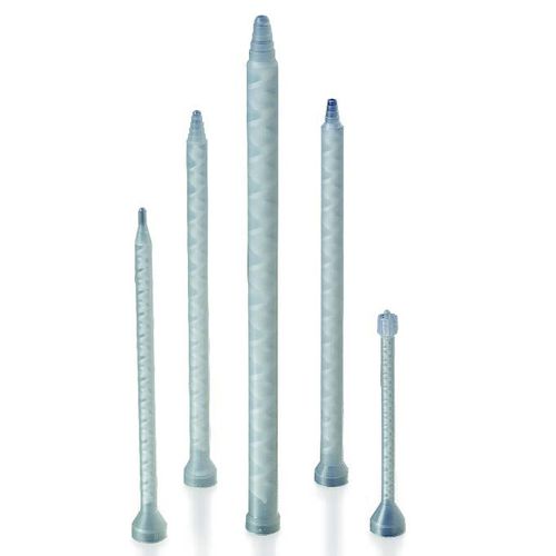 Mezcladora estática - 160 series - Nordson EFD - continua / para líquidos