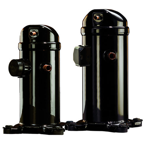 Compresor frigorífico hermético - HHP0 series - DANFOSS Refrigeration & Air Conditioning - scroll / R134a / R404A