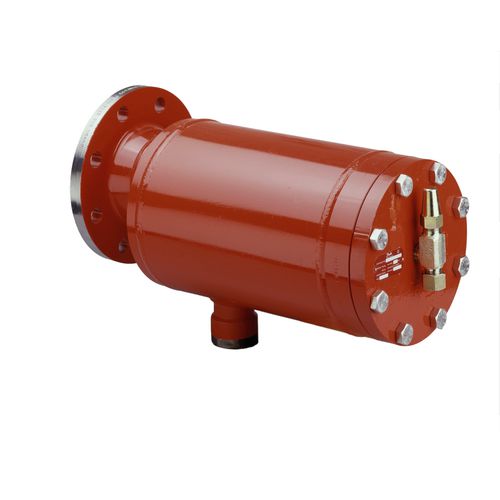 Válvula de bola - SV 1 - DANFOSS Refrigeration & Air Conditioning - de flotador / de control de nivel / de purga