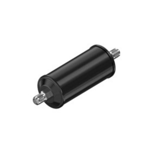 Filtro secador de líquido - DML  - DANFOSS Refrigeration & Air Conditioning - para climatización / de gran capacidad / hermético