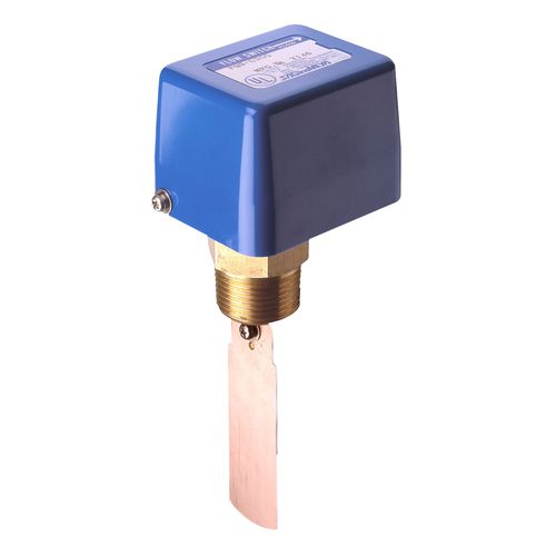 Controlador de caudal de palanca - FQS  - DANFOSS Refrigeration & Air Conditioning - para líquido