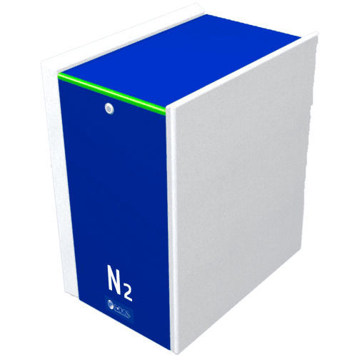 Generador de nitrógeno puro - COSMOS N2/ZN2 series - F-DGSi - para aplicaciones de alta pureza / de laboratorio / PSA