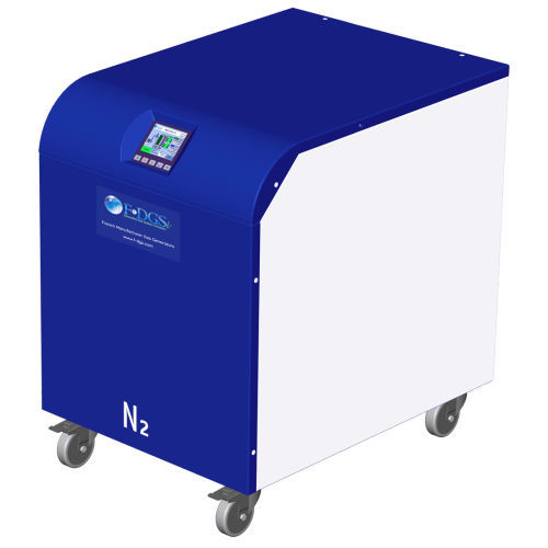 Generador de nitrógeno puro - TELESTO series - F-DGSi - de laboratorio / de proceso / para ELSD