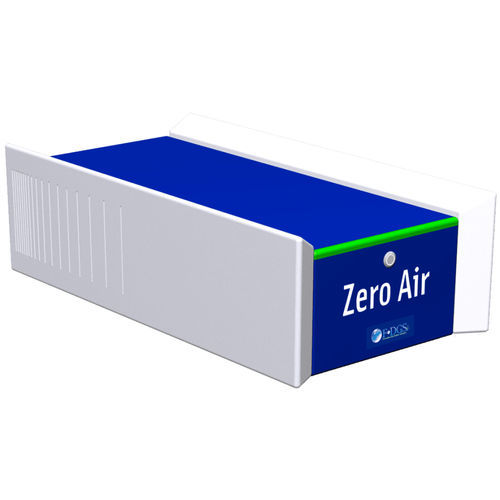 Generador de aire cero - COSMOS ZA.TOTAL series - F-DGSi - seco / de laboratorio / para cromatografía en fase gaseosa