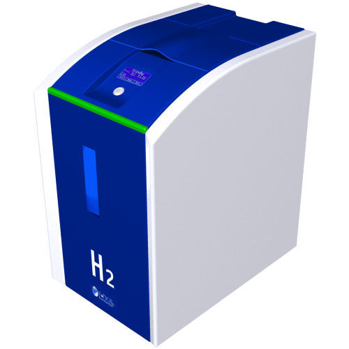 Generador de hidrógeno gaseoso puro - COSMOS MB.H2 series - F-DGSi - seco / de laboratorio / para celdas de combustible