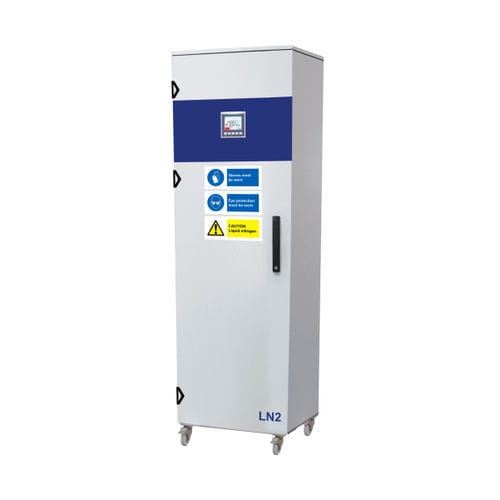 Generador de nitrógeno líquido - CRYOGEN.10-RA - F-DGSi - de laboratorio / de proceso / PSA