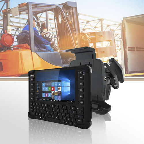 tablet PC - Winmate, Inc.