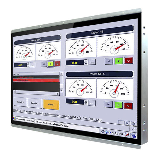 panel PC TFT LCD - Winmate, Inc.