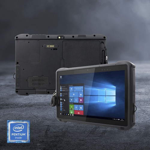 tablet Windows 10 IoT Entreprise - Winmate, Inc.