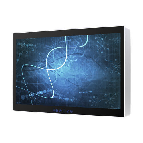 monitor para el sector médico - Winmate, Inc.