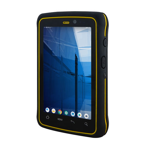 ordenador de bolsillo Android 9.0 - Winmate, Inc.