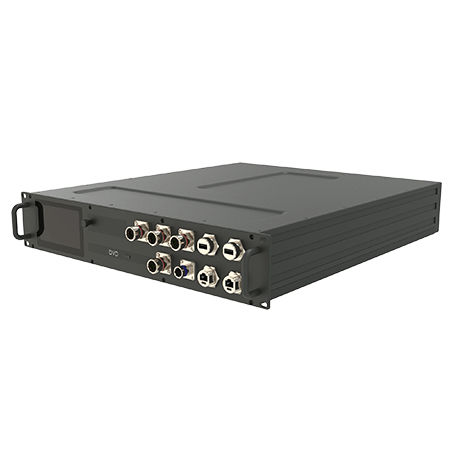 Servidor NAS - SV500S-ML - Winmate, Inc. - de red / de comunicación / de base de datos