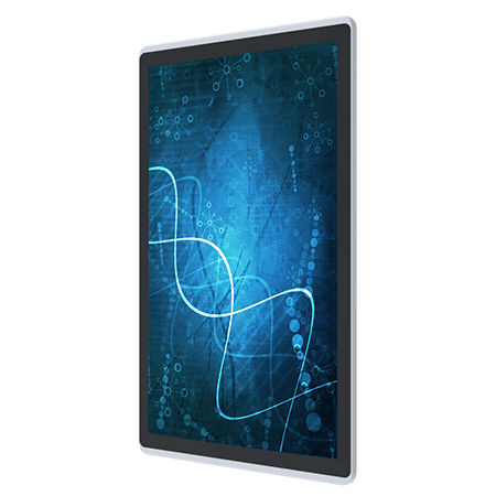 Pantalla para el sector médico - W15L100-PTA3-ME - Winmate, Inc. - LCD / con pantalla táctil multipuntos / con tecnología capacitiva proyectada