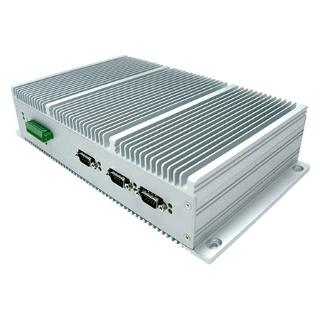 PC de un solo bloque - Winmate, Inc.