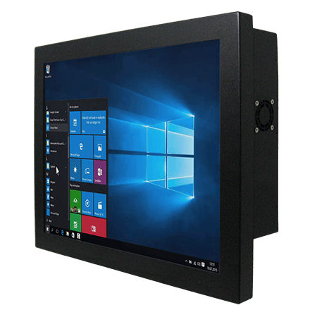 panel PC TFT LCD - Winmate, Inc.