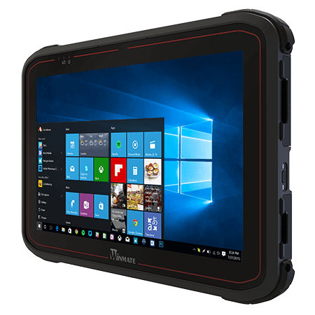 tablet ultra reforzados - Winmate, Inc.