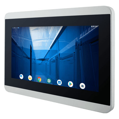Panel PC TFT LCD - W07IM3S-GSO1 - Winmate, Inc. - retroiluminación LED / pantalla táctil capacitiva PCAP / con pantalla táctil multipuntos