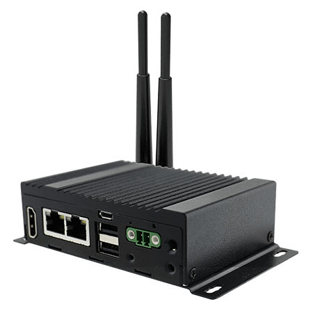 pasarela IoT - Winmate, Inc.
