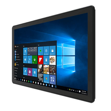 Panel PC HMI - W24ITWS-MHA2-EX - Winmate, Inc. - de LCD / retroiluminación LED / pantalla táctil capacitiva PCAP