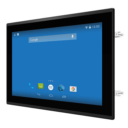 Panel PC de LCD - W15FA3S-ELA4 - Winmate, Inc. - con pantalla táctil / 15,6" / 1920 x 1080