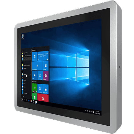 panel PC de LCD - Winmate, Inc.