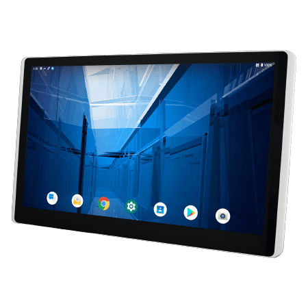 Panel PC de LCD - W15IM3S-PTA3  - Winmate, Inc. - con pantalla táctil / 15,6" / 1920 x 1080