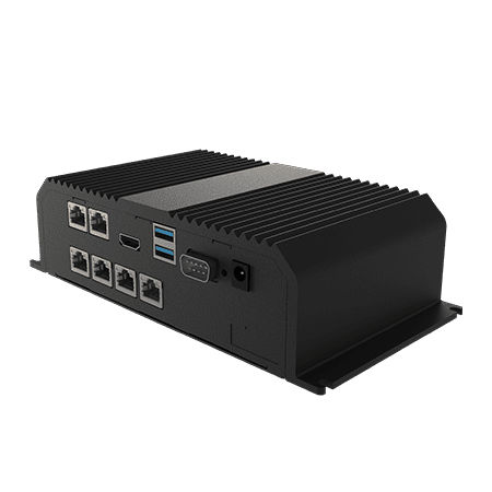 PC embarcado - IE32SB3-101-6L - Winmate, Inc. - Intel® Celeron® N6210 / Intel® Celeron® N6211 / RS-232