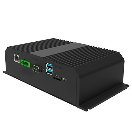 PC de un solo bloque - IM30SB3-101 - Winmate, Inc. - box / embarcado / Arm® Cortex®-A53 Quad-core