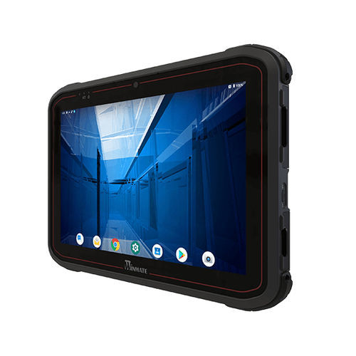 Tablet robusta - S101G7 - Winmate, Inc. - Android 13 / 10.1" / ARM® Cortex®-A55 Quad-core