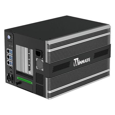 PC Edge - WNAI-E800 - Winmate, Inc. - Edge AI / inteligencia artificial / box