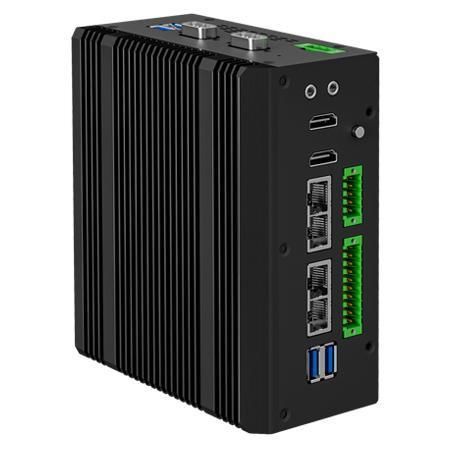 PC Edge - IRDRW500 - Winmate, Inc. - Edge AI / IA / box