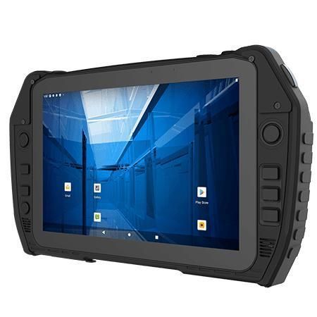 Tablet 10.1" - TG101Q9 - Winmate, Inc. - Android 13 / Qualcomm® QCM6490 / 8 GB