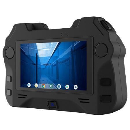 Tablet 5.5" - TG500G7 - Winmate, Inc. - Android 13 / MediaTek Genio 510 / 4 GB