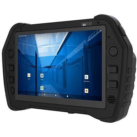 Tablet 8" - TG900G7 - Winmate, Inc. - Android 13 / ARM® Cortex®-A55 Quad-core / Octa-core 2.2 GHz