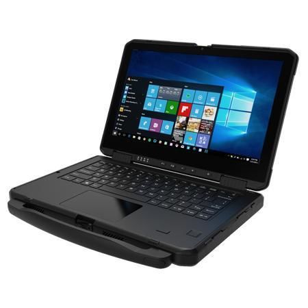 Ordenador portátil industrial - L140AD-3 - Winmate, Inc. - Intel® Core i5-1235U / robusto / IP65