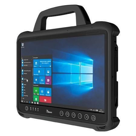 Tablet Windows 10 IoT Entreprise - M133WK - Winmate, Inc. - Windows 11 IoT Enterprise / 13.3" / Intel® Core™ i5-8265U