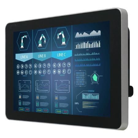 monitor táctil - Winmate, Inc.