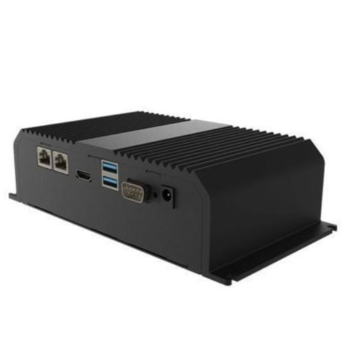PC box - IE32SB3-101AI - Winmate, Inc. - de inferencia de IA / Edge AI / embarcado