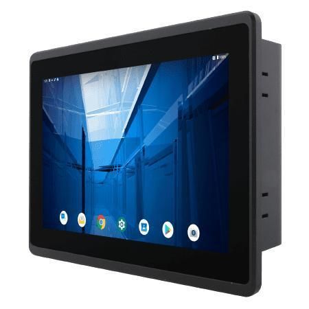 Panel PC de pantalla táctil multipunto - W07IM3S-ELT1 - Winmate, Inc. - pantalla táctil capacitiva PCAP / 7" / 1024 x 600