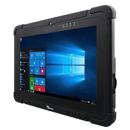 Tablet Windows 11 IoT Enterprise - M101EK - Winmate, Inc. - Windows 10 IoT Entreprise / 10.1" / Intel® Pentium® N6415