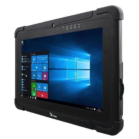 Tablet Windows 10 IoT Entreprise - M101PR - Winmate, Inc. - 10.1" / Intel® Pentium® N4200 / 4 GB