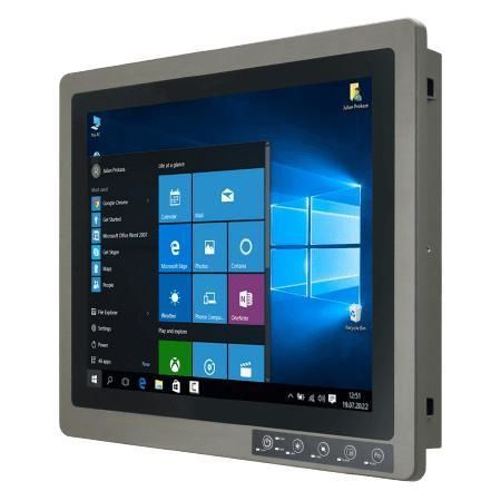 Panel PC 19" - R19IHAT-66EX-T - Winmate, Inc. - de pantalla táctil multipunto / pantalla táctil capacitiva PCAP / 1280 x 1024