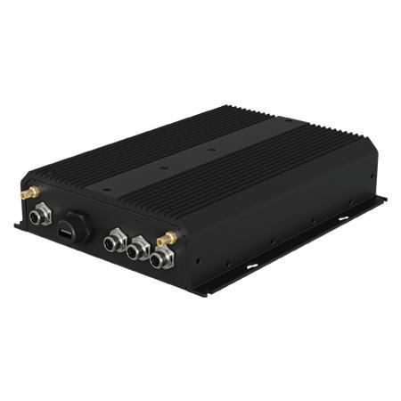 PC box - F65EAC-IAD32 - Winmate, Inc. - embarcado / Intel® Core i5-1235U / RS-232