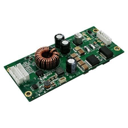 Convertidor DC/DC reductor - ML-1280 - Winmate, Inc. - de circuitos impresos / integrado / de vehículo