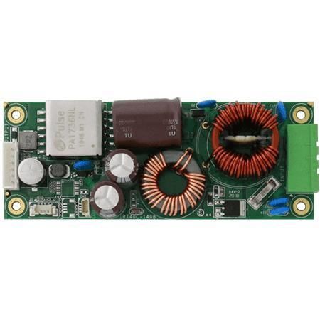 Convertidor DC/DC reductor - IRT40C - Winmate, Inc. - aislado / integrado / de vehículo